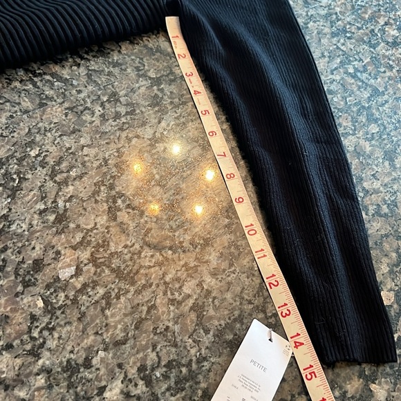 Liz Claiborne cardigan NWT PXXL - Picture 8 of 10